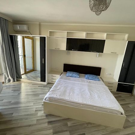 באטומי Sea View Apartment מראה חיצוני תמונה