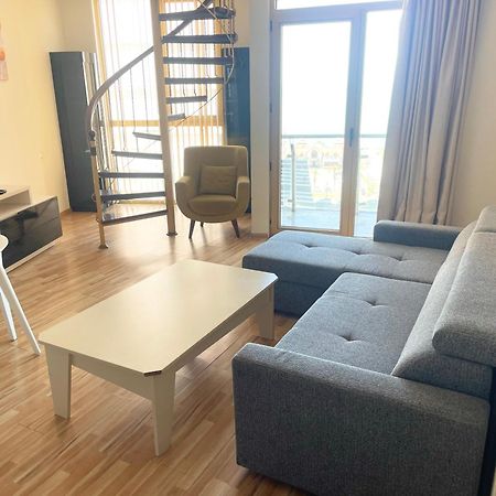 באטומי Sea View Apartment מראה חיצוני תמונה