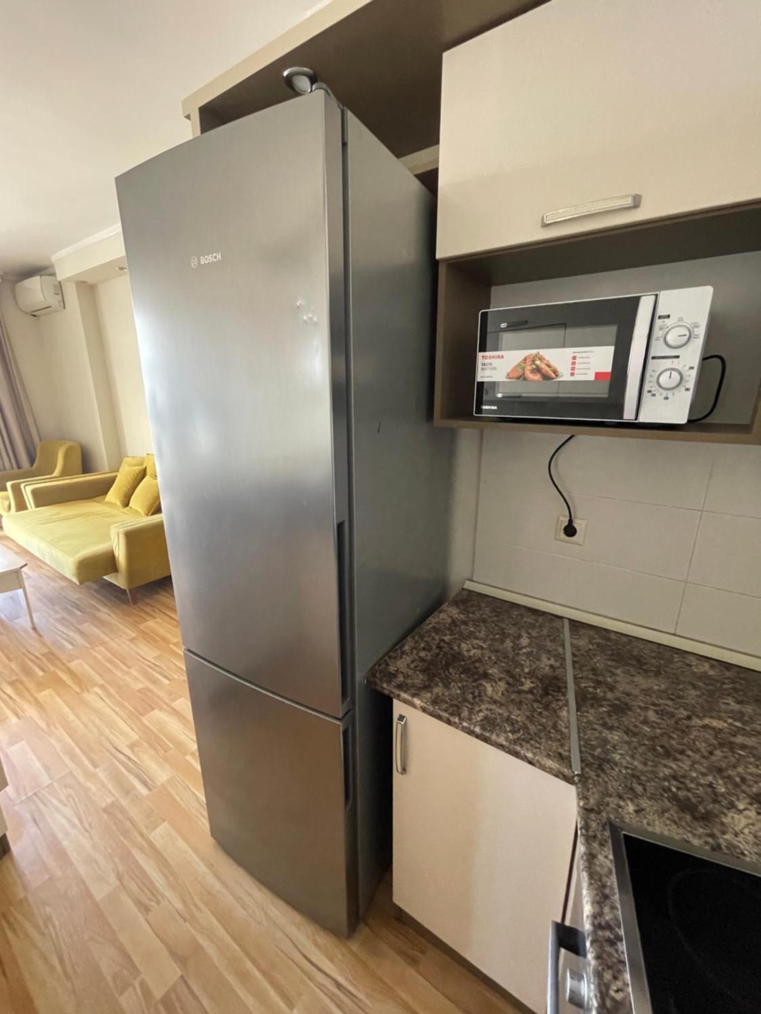 באטומי Sea View Apartment מראה חיצוני תמונה