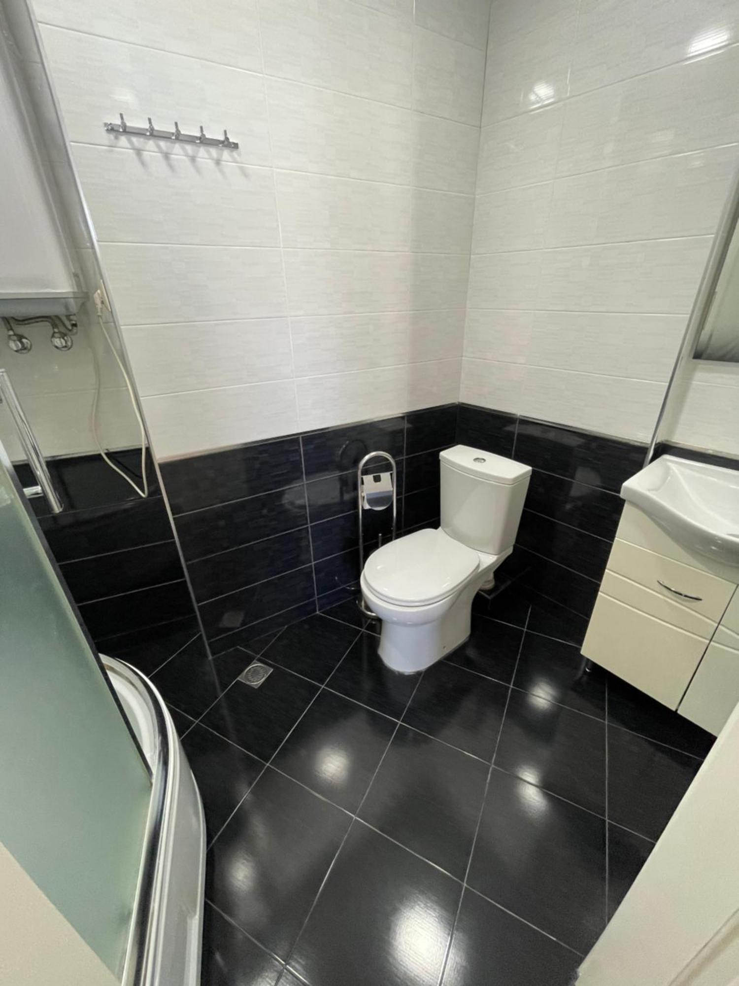באטומי Sea View Apartment מראה חיצוני תמונה