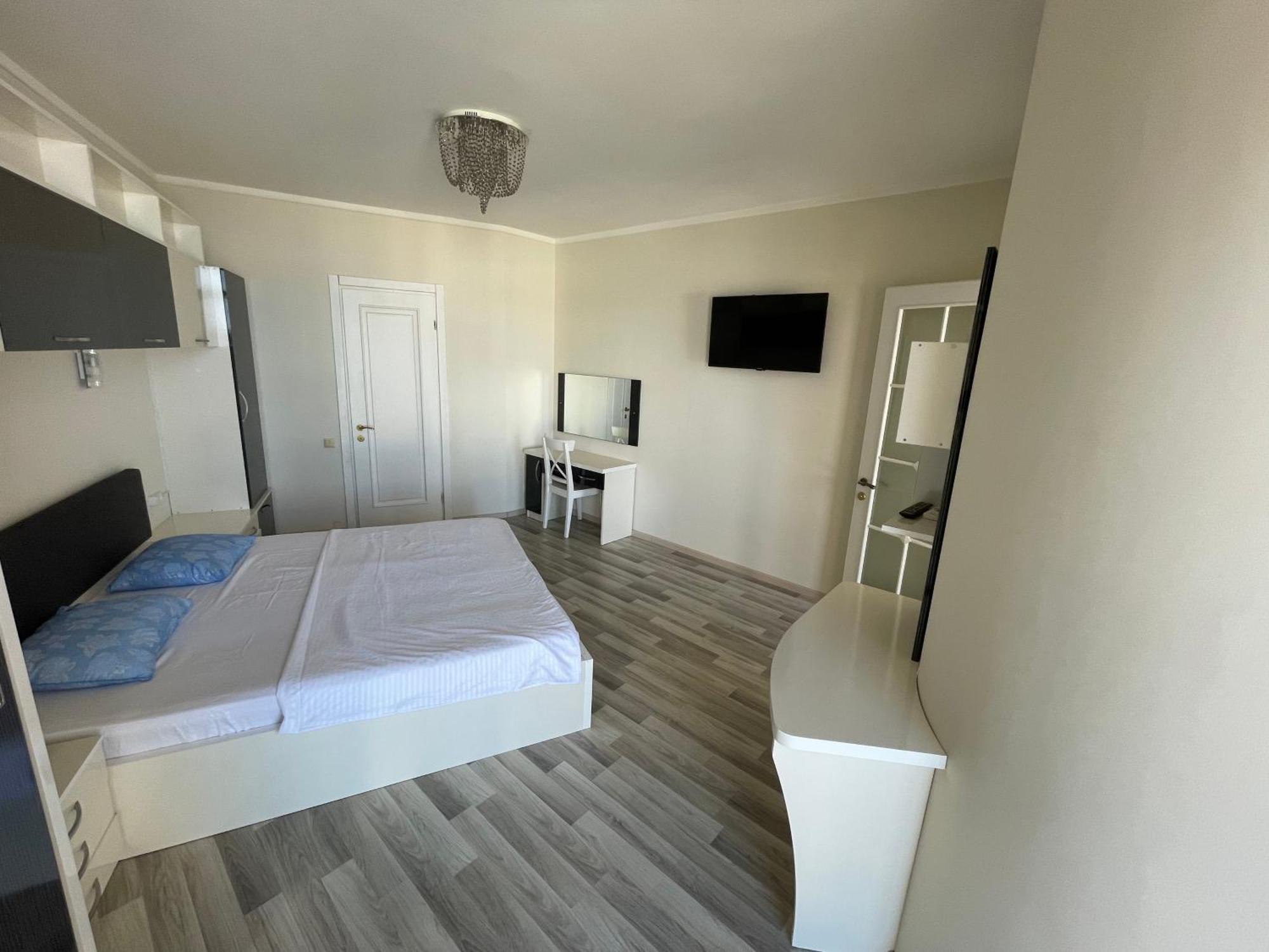 באטומי Sea View Apartment מראה חיצוני תמונה