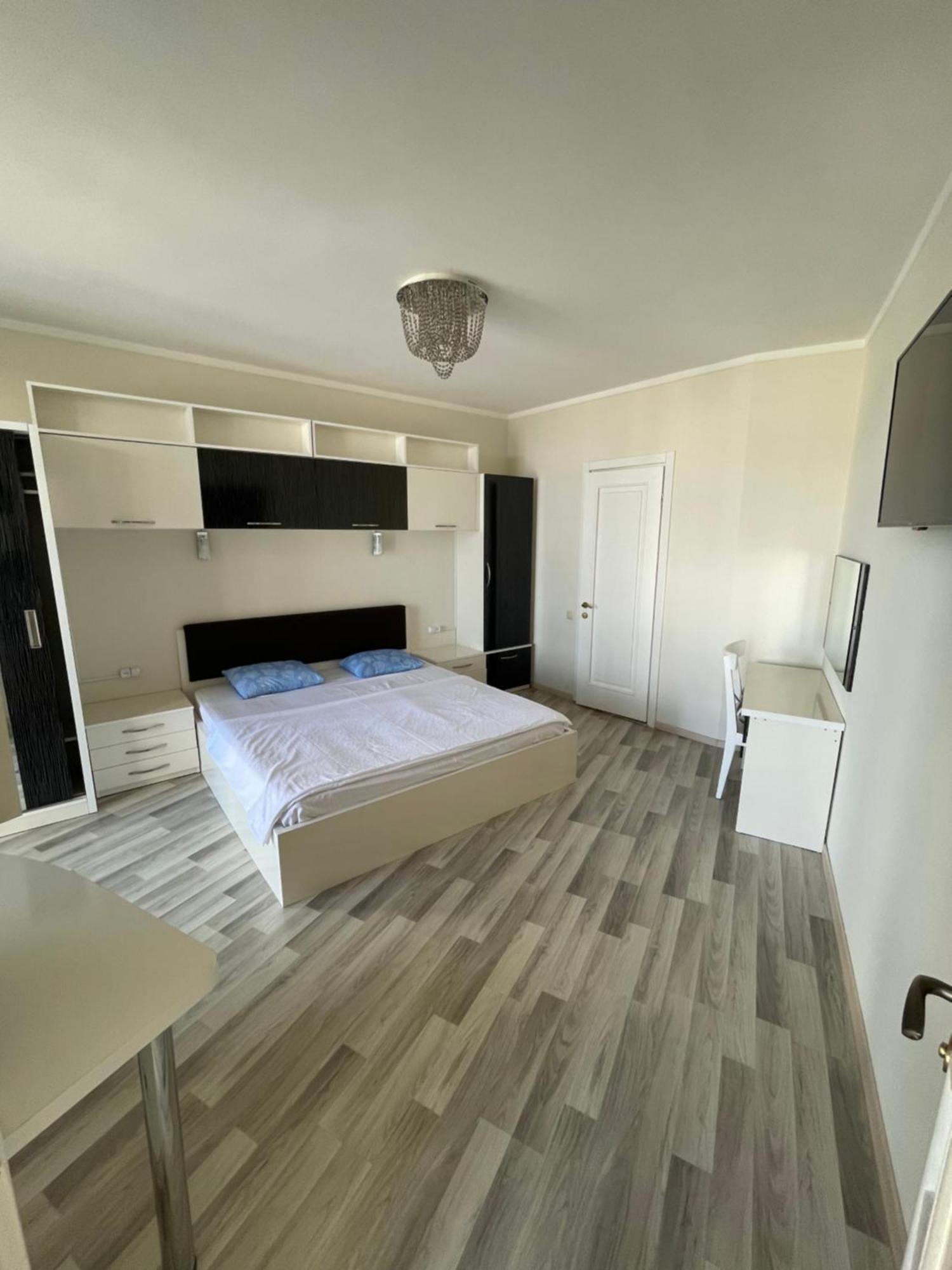 באטומי Sea View Apartment מראה חיצוני תמונה