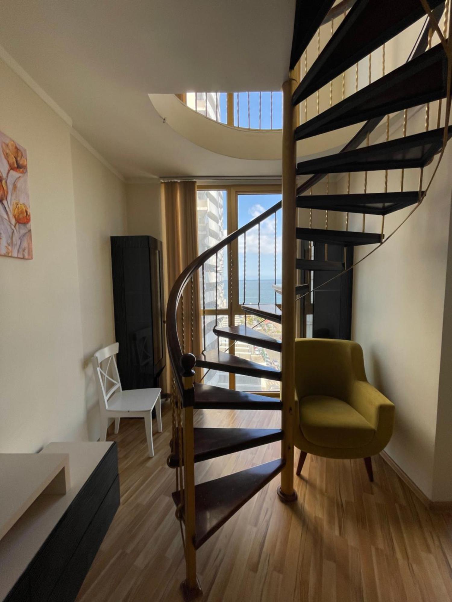באטומי Sea View Apartment מראה חיצוני תמונה