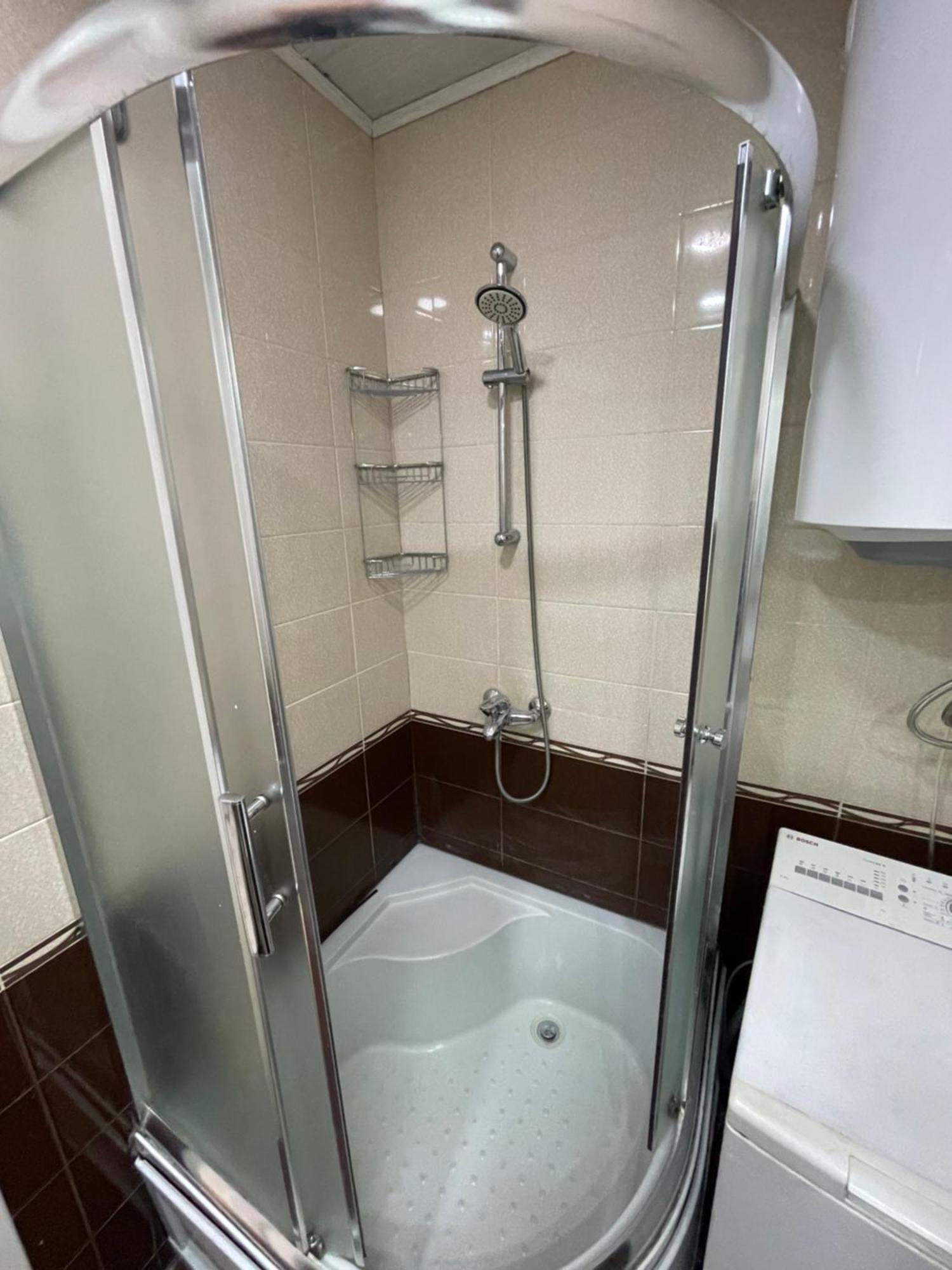 באטומי Sea View Apartment מראה חיצוני תמונה