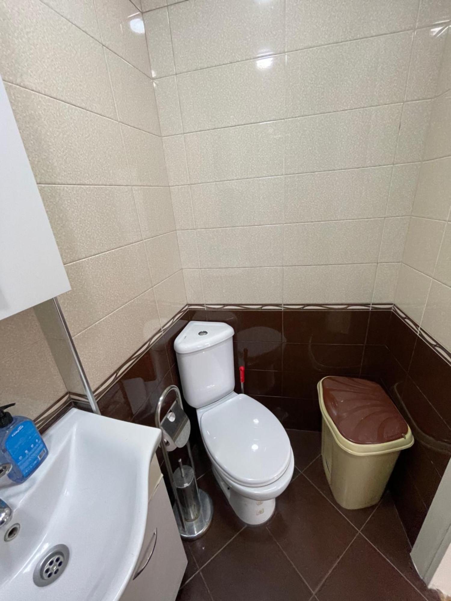 באטומי Sea View Apartment מראה חיצוני תמונה